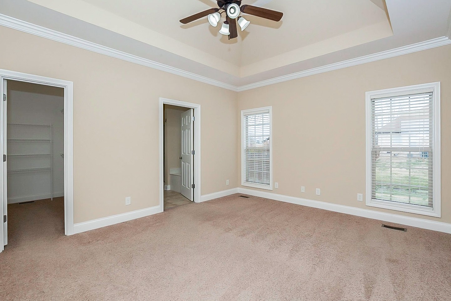 1008 Bradshaw Road Lebanon, TN 37087 - Photo 12 of 21 a view of an empty room with a window