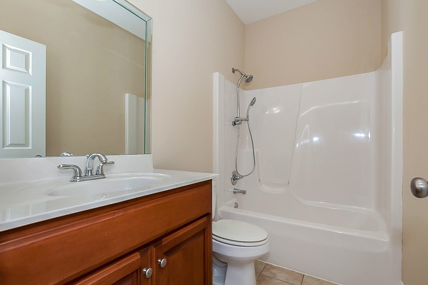 1008 Bradshaw Road Lebanon, TN 37087 - Photo 20 of 21 a bathroom with a sink a toilet and a bathtub