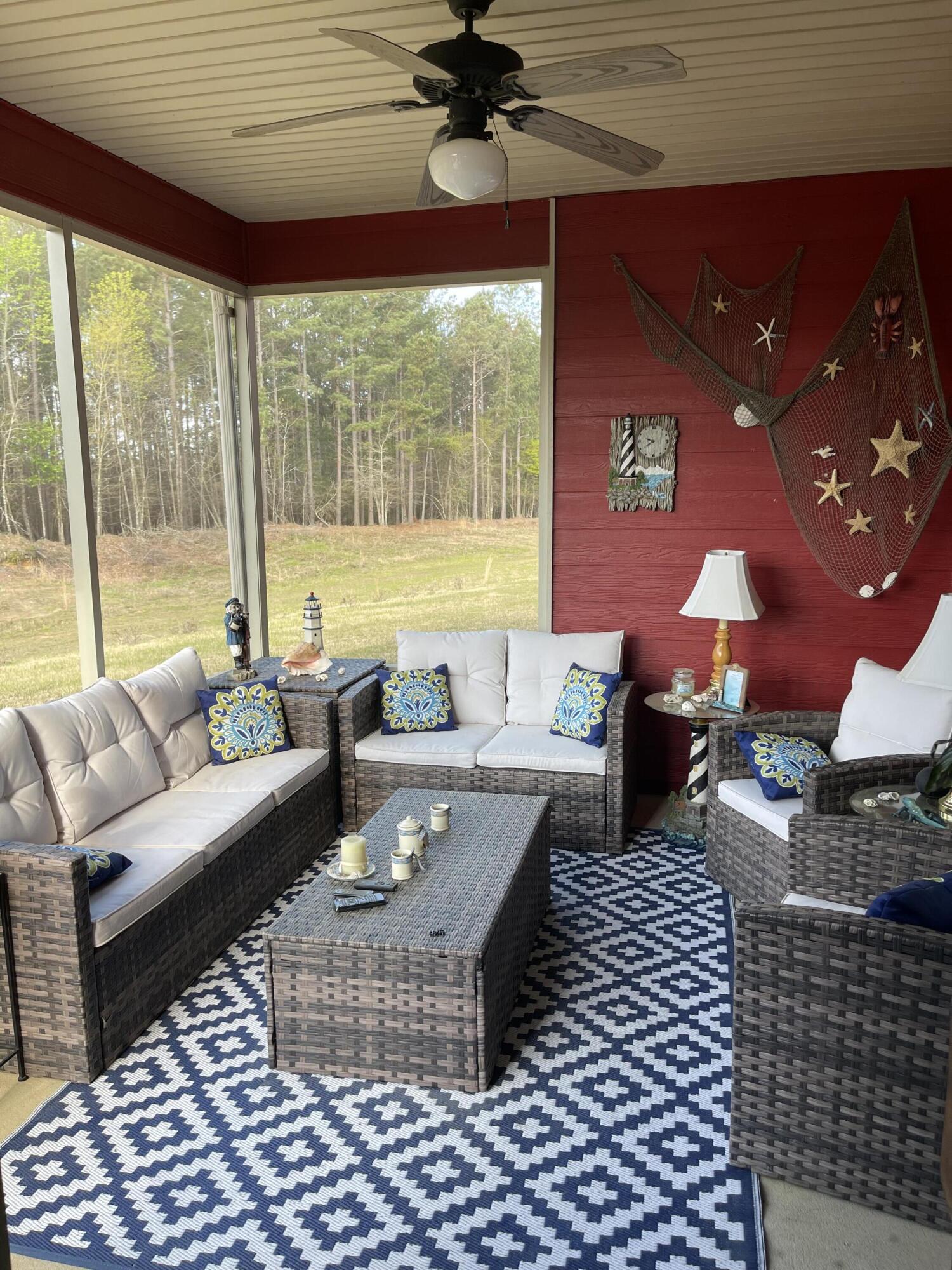 520 Equinox Loop Aiken, SC 29803 - Photo 21 of 25