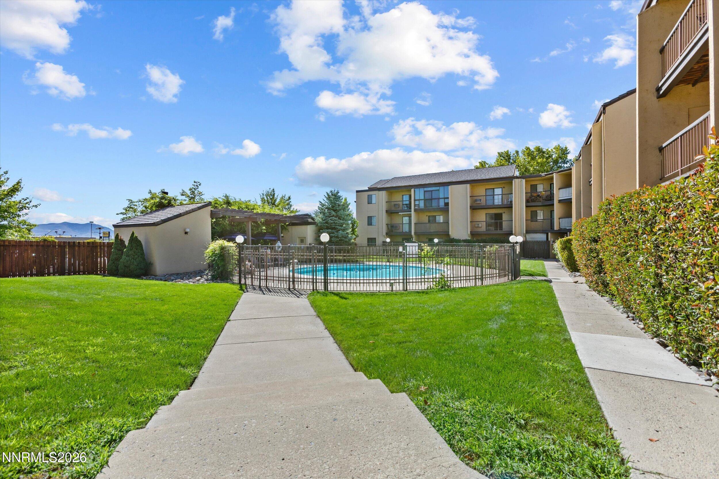 2450 Lymbery Street, Unit 208 Reno, NV 89509 - Photo 15 of 22 15-0Y7A7616