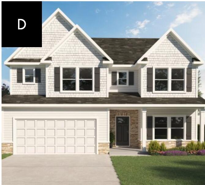 2199 Firelight Way, Unit 93 Ooltewah, TN 37363 - Photo 2 of 19 Screen Shot 2025-06-23 at 5.19.41 PM