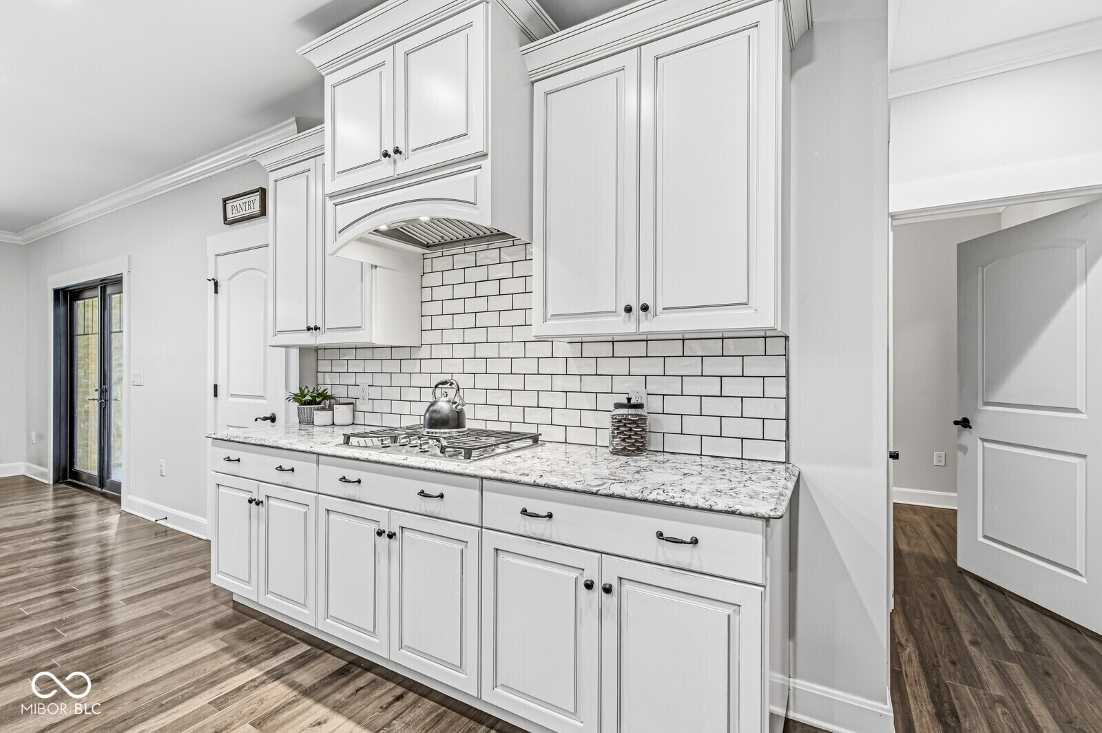 1244 North Buck Creek Road Greenfield, IN 46140 - Photo 12 of 57