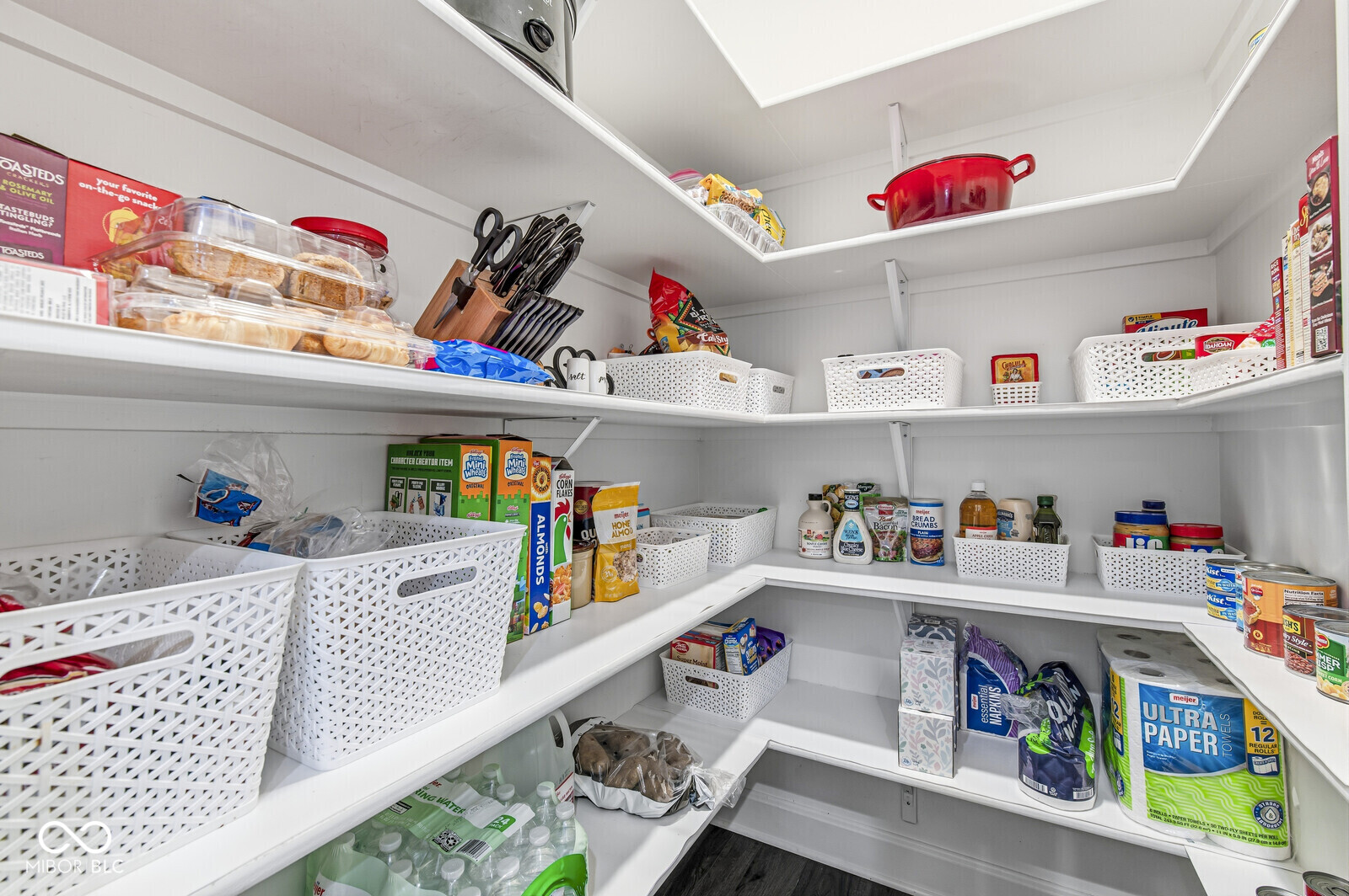 1244 North Buck Creek Road Greenfield, IN 46140 - Photo 14 of 57