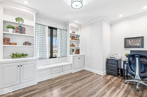 $660,000 | 1244 North Buck Creek Road, Greenfield, IN 46140