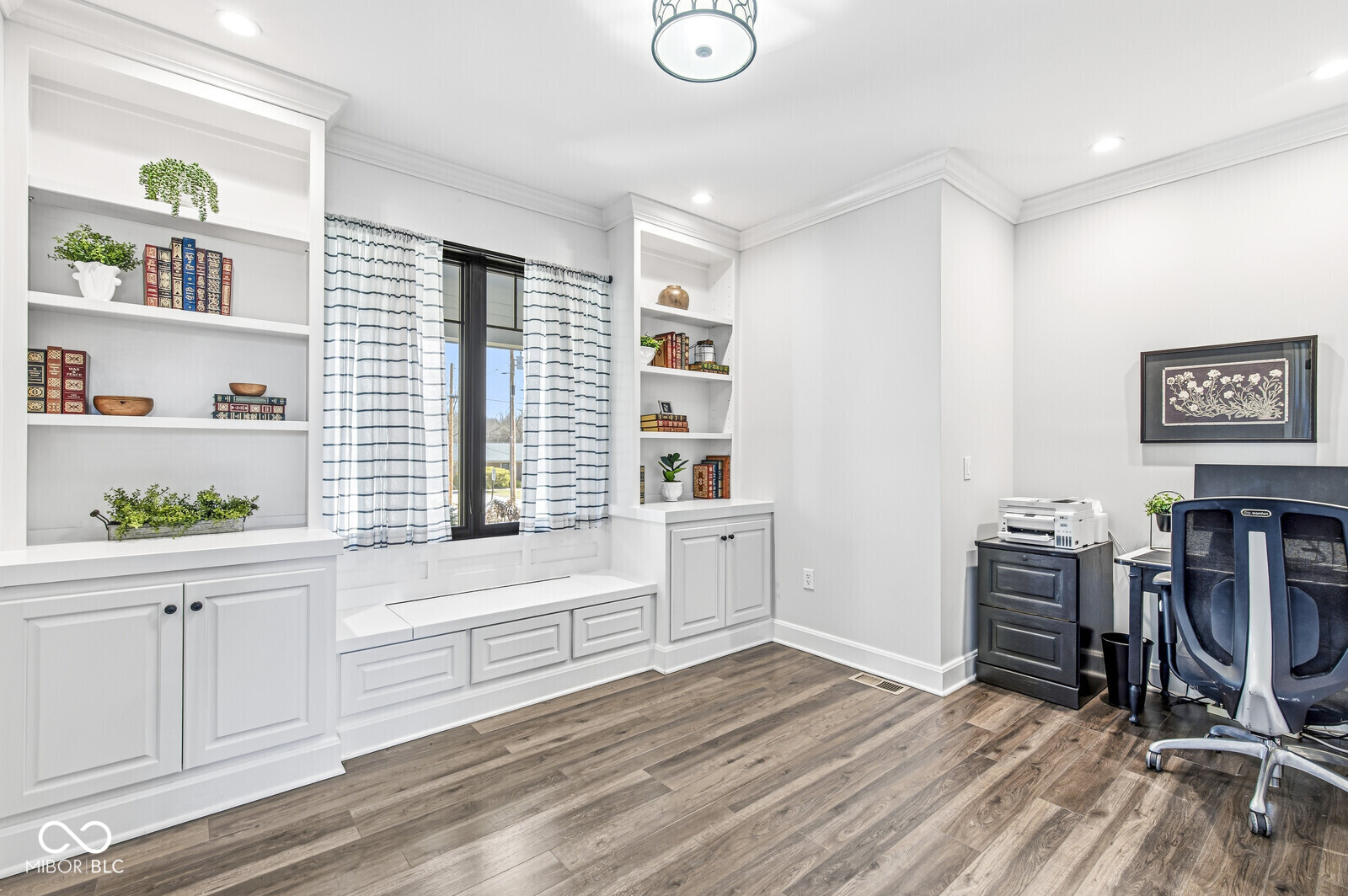 1244 North Buck Creek Road Greenfield, IN 46140 - Photo 15 of 57