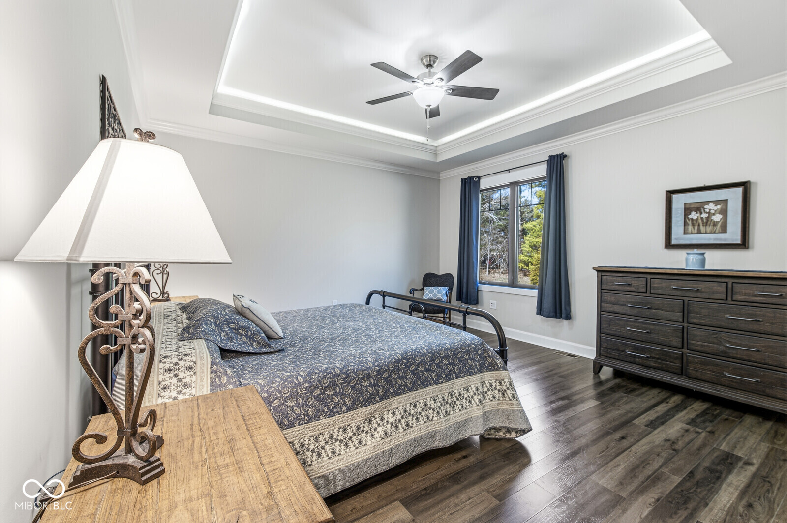 1244 North Buck Creek Road Greenfield, IN 46140 - Photo 16 of 57