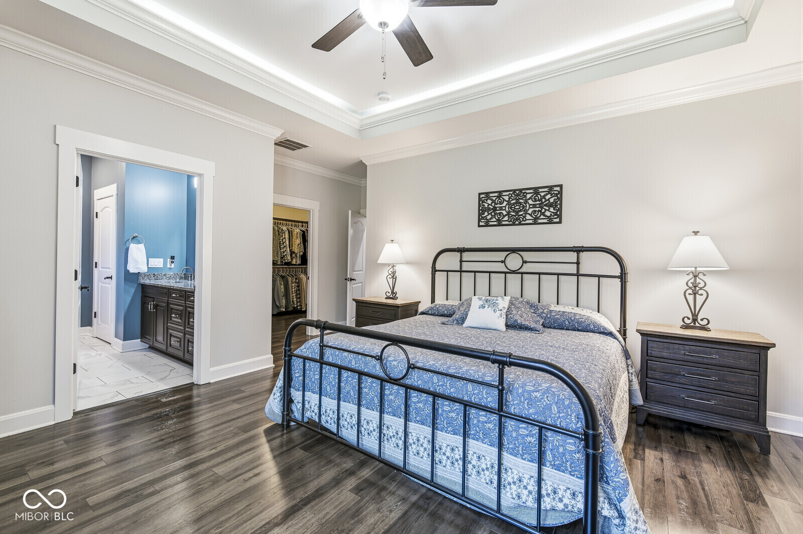 1244 North Buck Creek Road Greenfield, IN 46140 - Photo 17 of 57