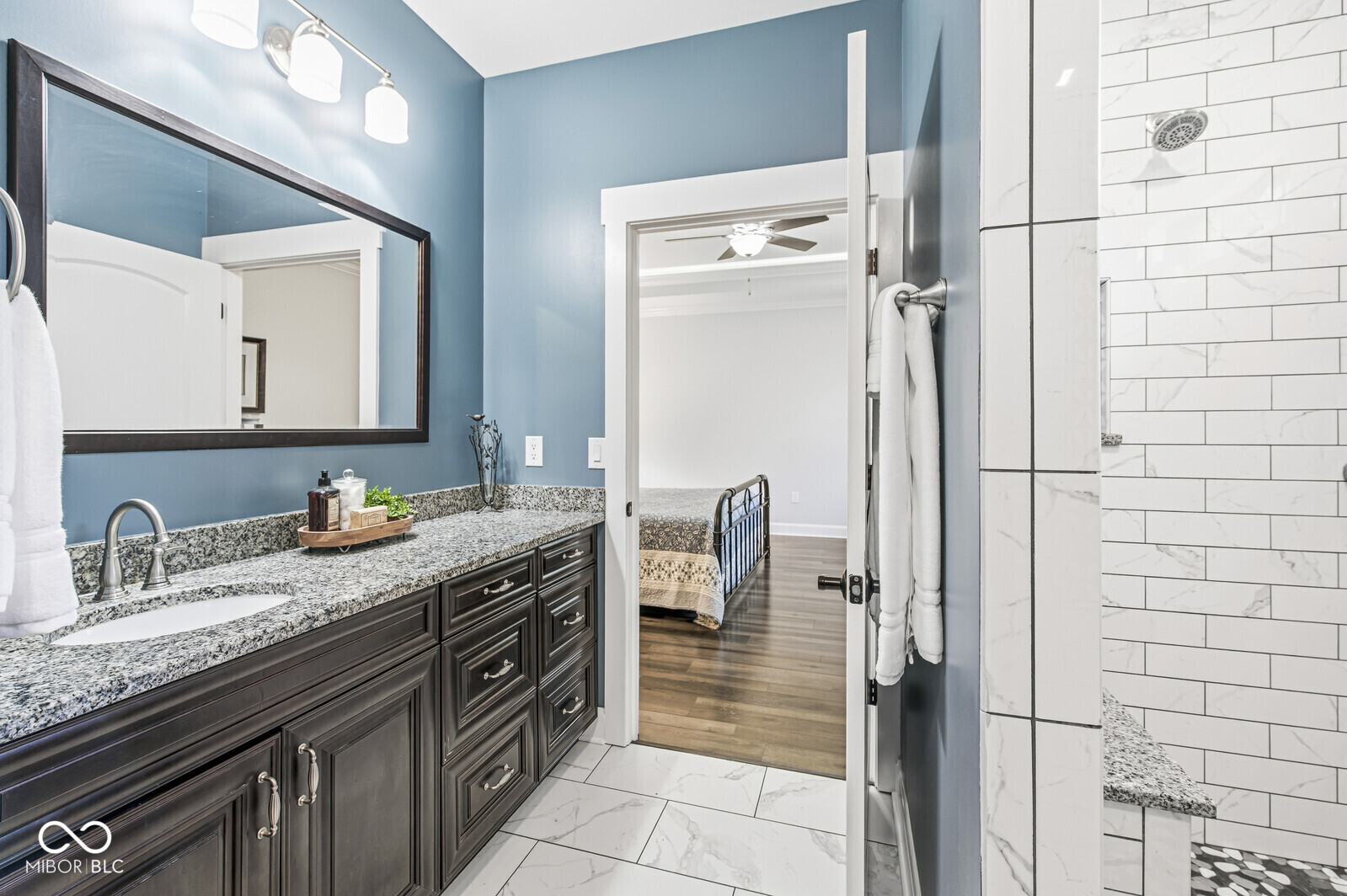 1244 North Buck Creek Road Greenfield, IN 46140 - Photo 18 of 57