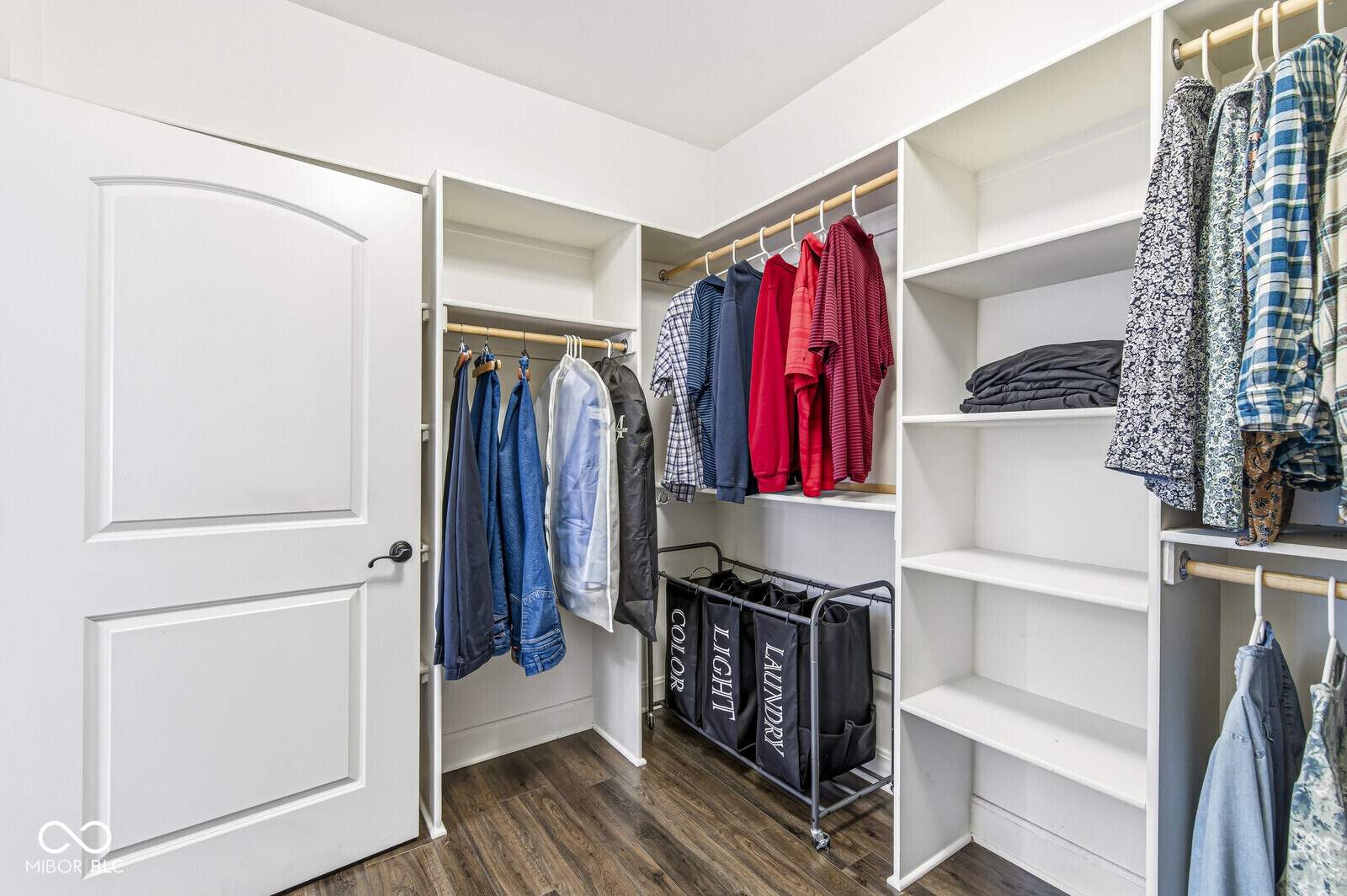 1244 North Buck Creek Road Greenfield, IN 46140 - Photo 22 of 57