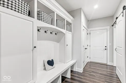 $660,000 | 1244 North Buck Creek Road, Greenfield, IN 46140