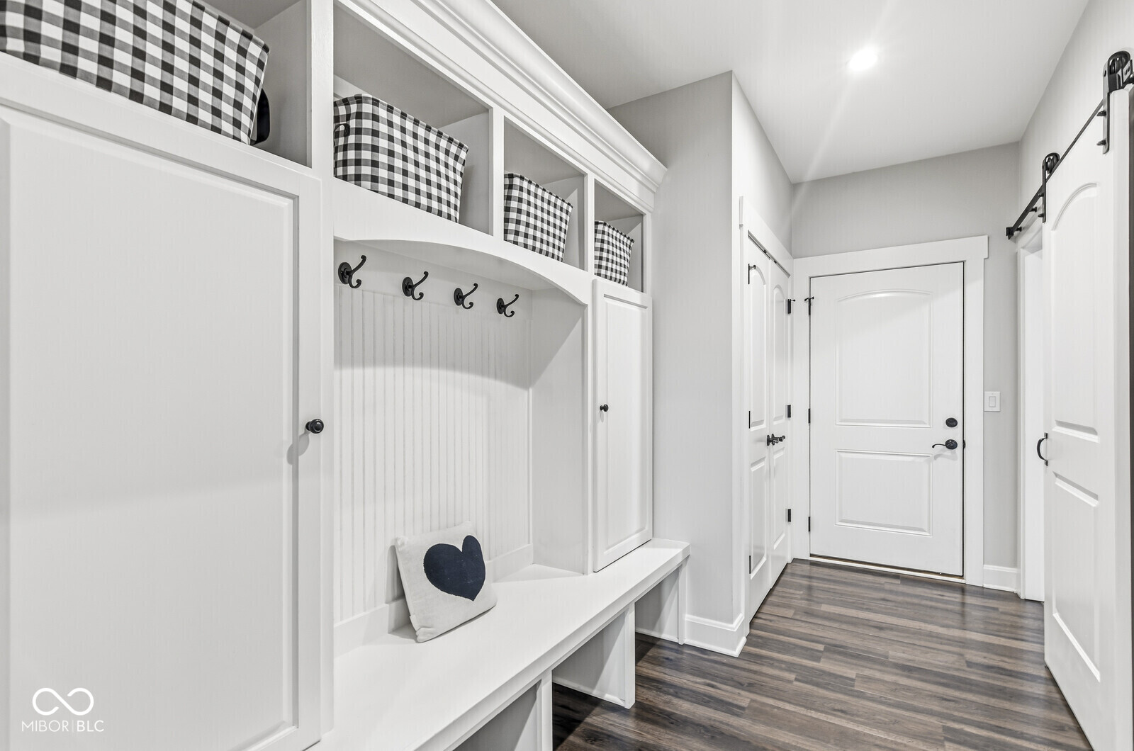 1244 North Buck Creek Road Greenfield, IN 46140 - Photo 29 of 57