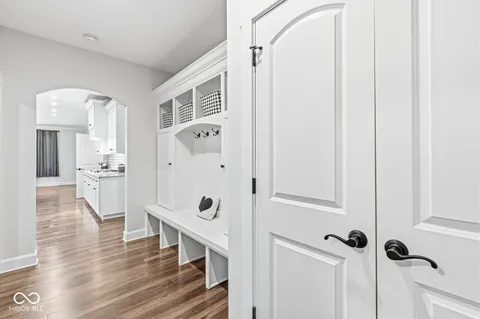 $660,000 | 1244 North Buck Creek Road, Greenfield, IN 46140