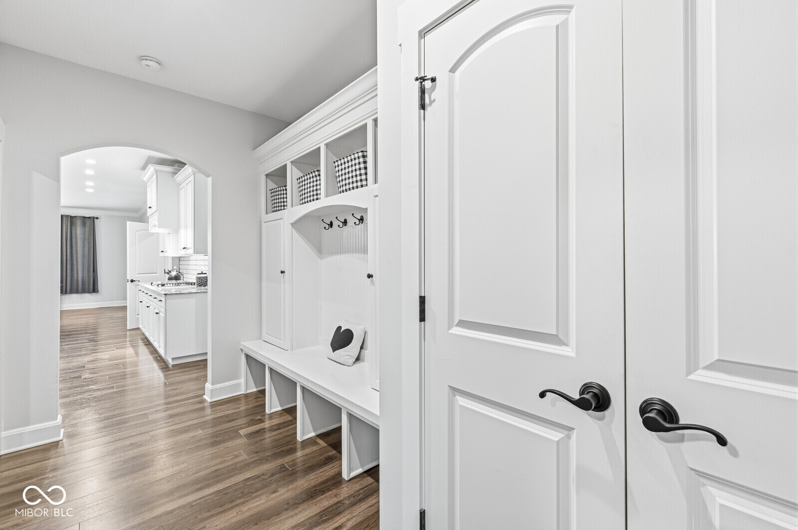 1244 North Buck Creek Road Greenfield, IN 46140 - Photo 30 of 57