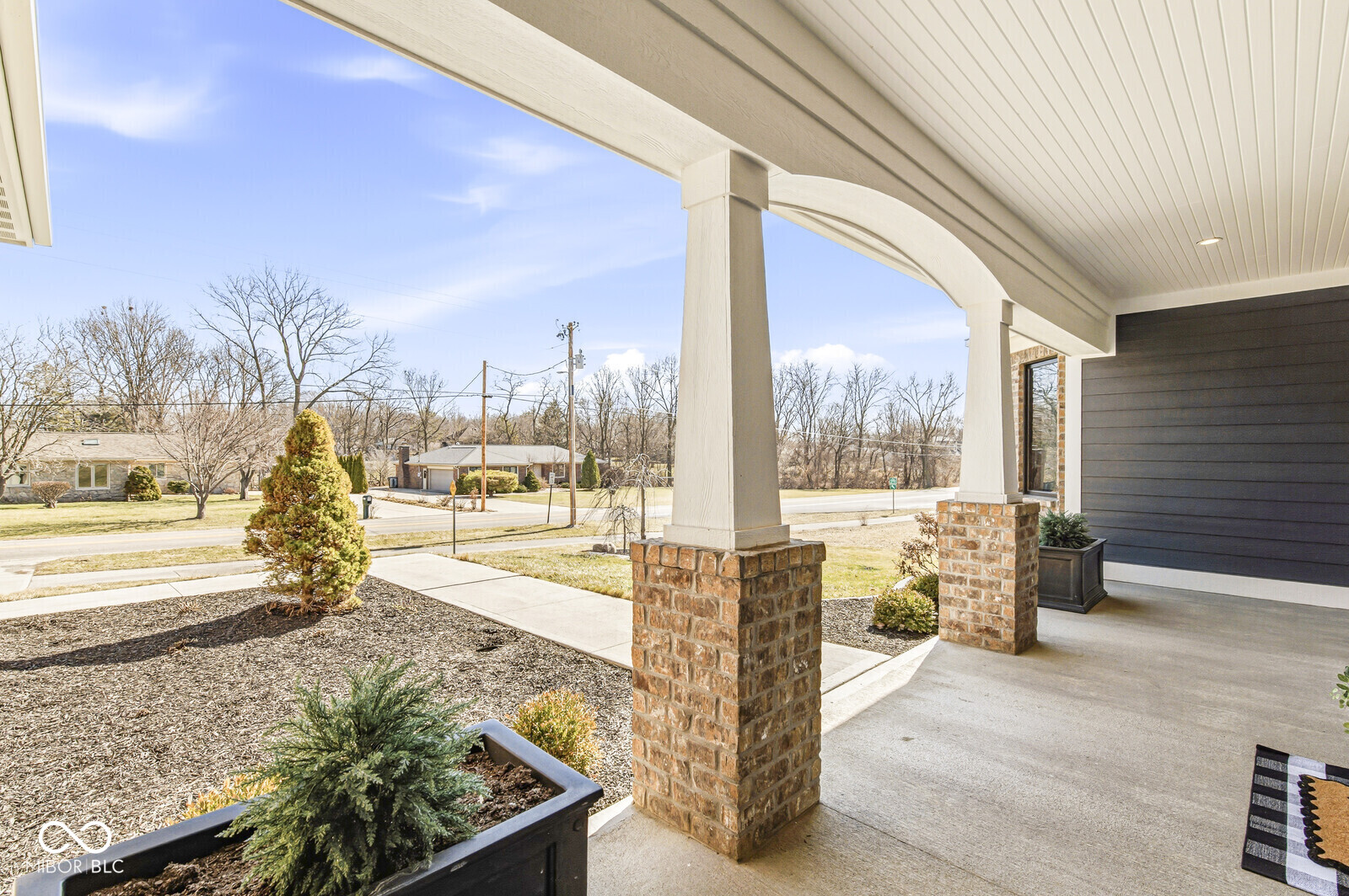 1244 North Buck Creek Road Greenfield, IN 46140 - Photo 3 of 57