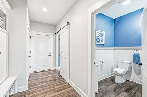 $660,000 | 1244 North Buck Creek Road, Greenfield, IN 46140