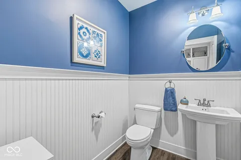 $660,000 | 1244 North Buck Creek Road, Greenfield, IN 46140