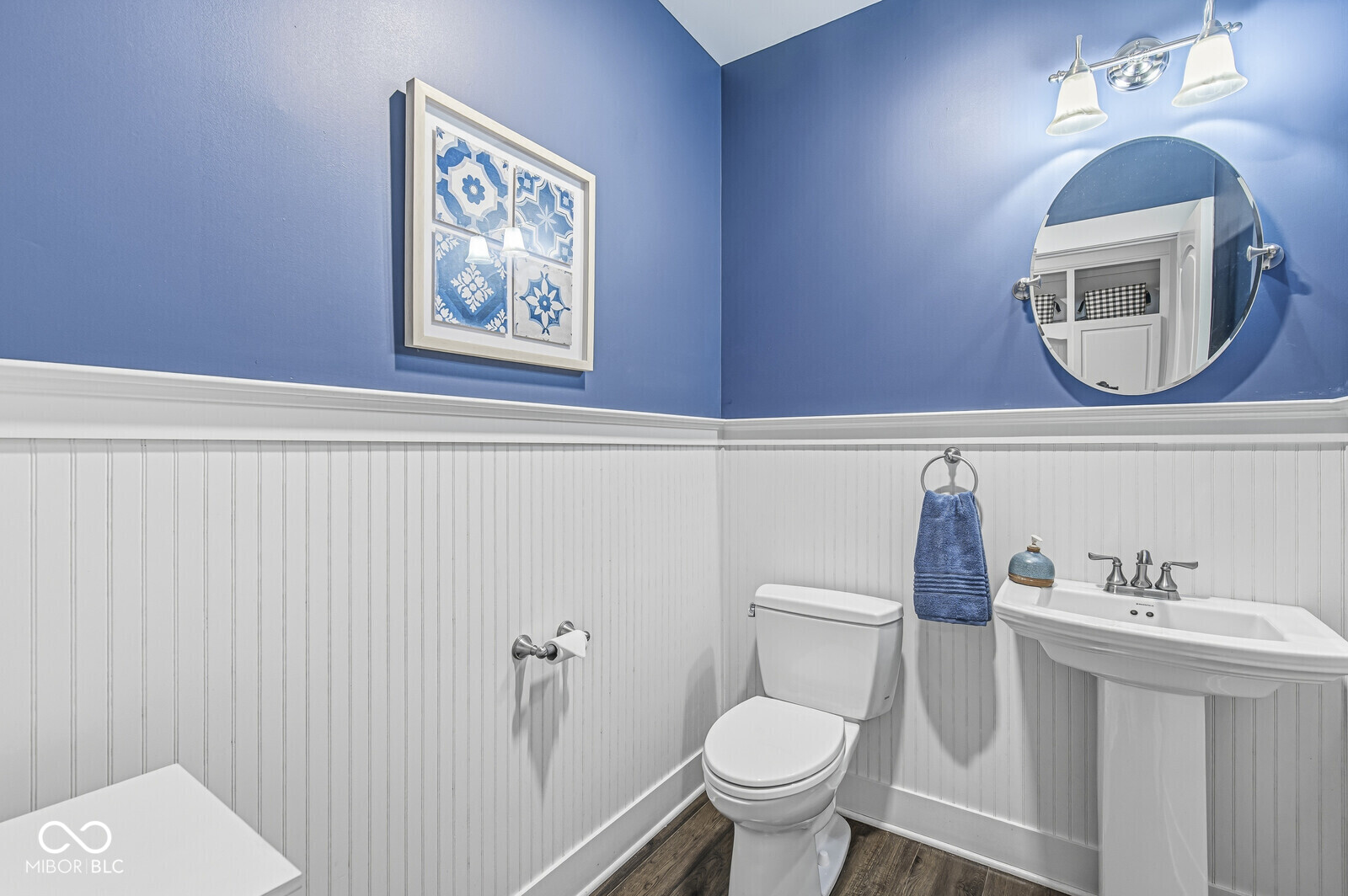 1244 North Buck Creek Road Greenfield, IN 46140 - Photo 32 of 57