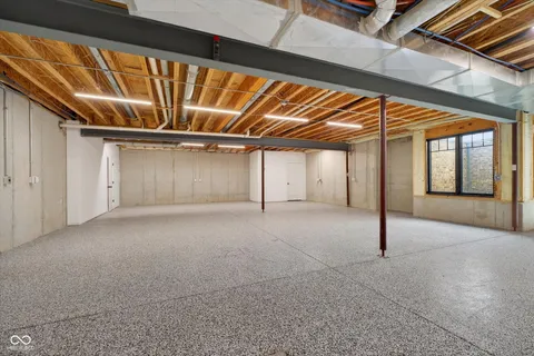 $640,000 | 1244 North Buck Creek Road, Greenfield, IN 46140