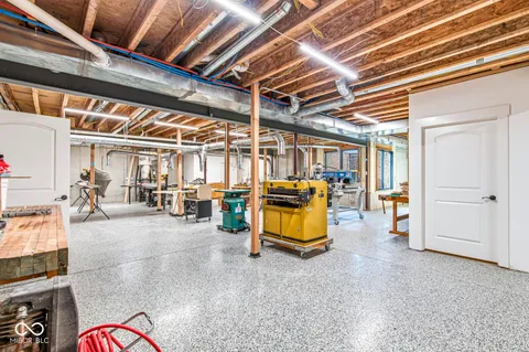 $660,000 | 1244 North Buck Creek Road, Greenfield, IN 46140