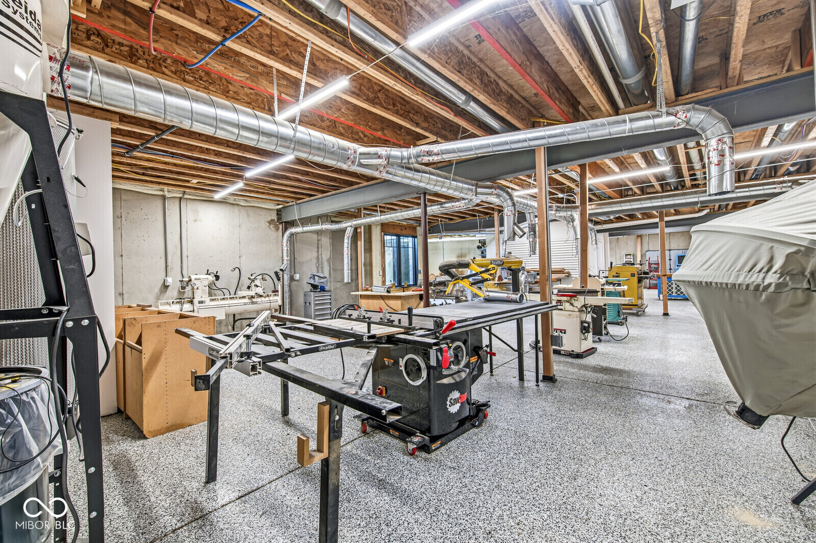 1244 North Buck Creek Road Greenfield, IN 46140 - Photo 36 of 57