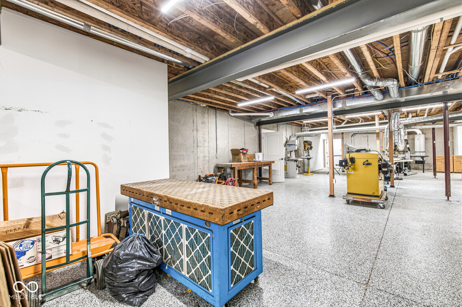 1244 North Buck Creek Road Greenfield, IN 46140 - Photo 37 of 57