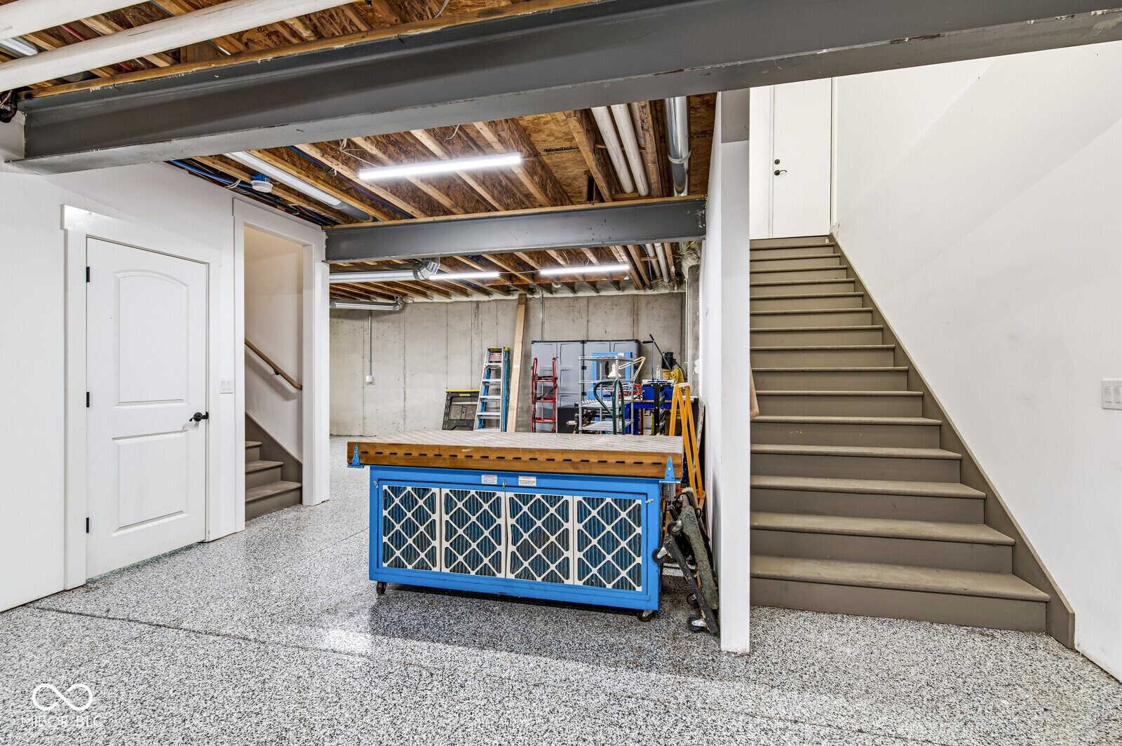 1244 North Buck Creek Road Greenfield, IN 46140 - Photo 38 of 57