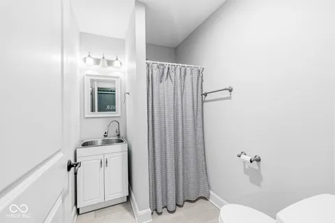 $660,000 | 1244 North Buck Creek Road, Greenfield, IN 46140