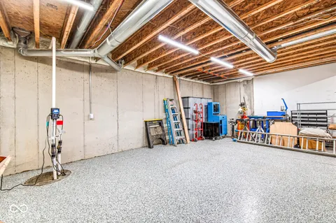 $660,000 | 1244 North Buck Creek Road, Greenfield, IN 46140