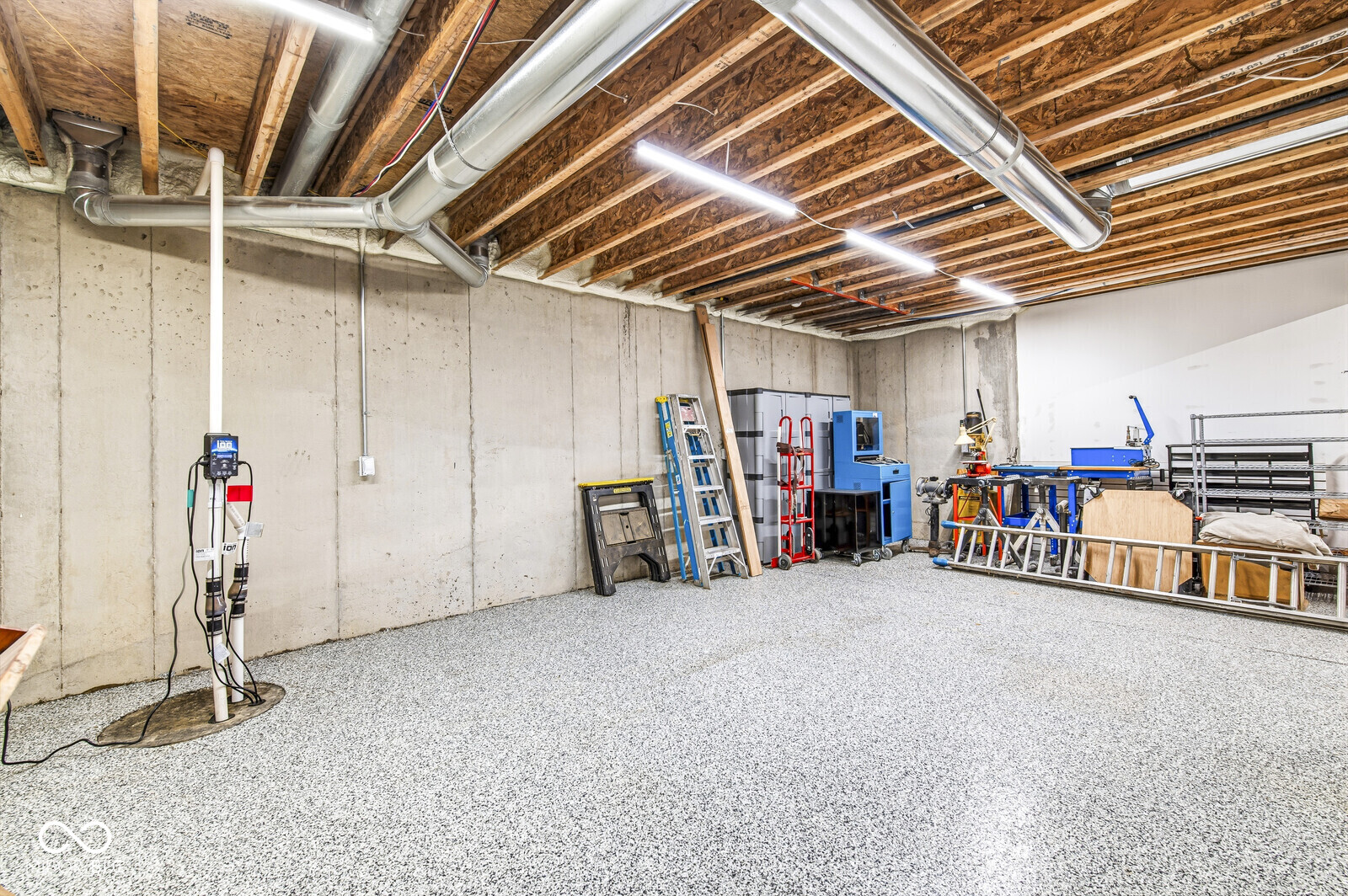 1244 North Buck Creek Road Greenfield, IN 46140 - Photo 40 of 57