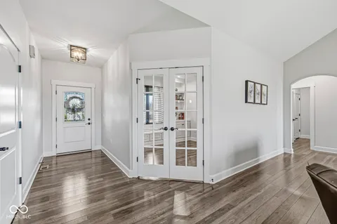 $660,000 | 1244 North Buck Creek Road, Greenfield, IN 46140