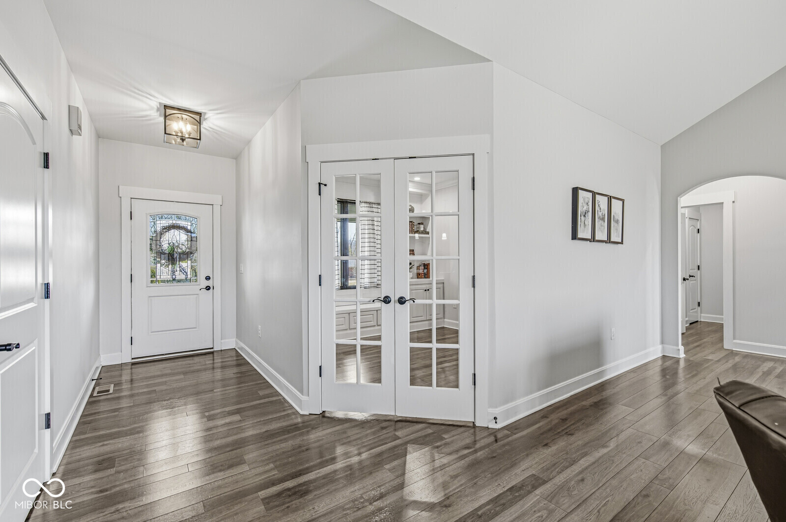 1244 North Buck Creek Road Greenfield, IN 46140 - Photo 4 of 57