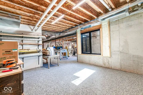 $660,000 | 1244 North Buck Creek Road, Greenfield, IN 46140