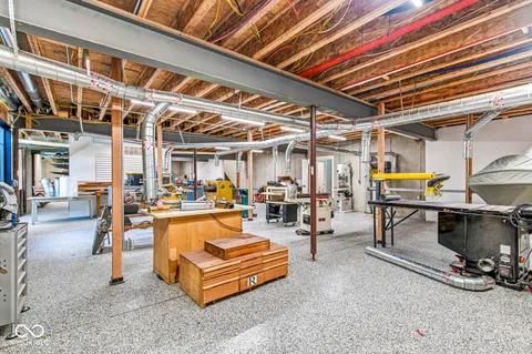 $660,000 | 1244 North Buck Creek Road, Greenfield, IN 46140