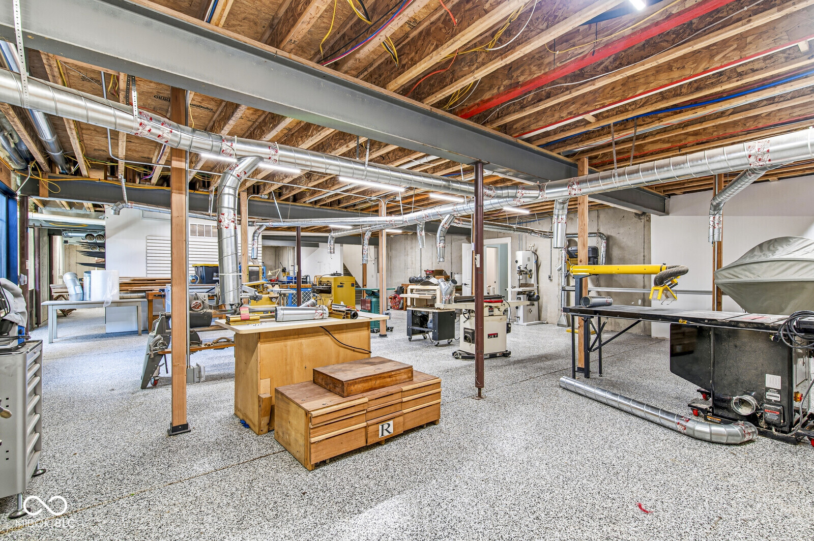 1244 North Buck Creek Road Greenfield, IN 46140 - Photo 42 of 57