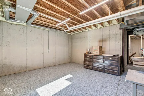 $660,000 | 1244 North Buck Creek Road, Greenfield, IN 46140