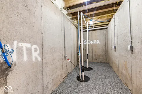 $660,000 | 1244 North Buck Creek Road, Greenfield, IN 46140