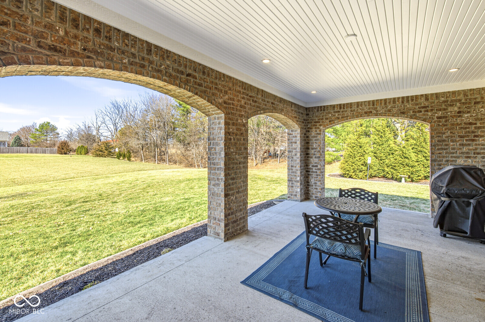 1244 North Buck Creek Road Greenfield, IN 46140 - Photo 45 of 52