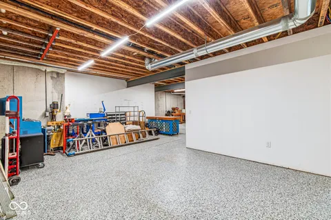 $660,000 | 1244 North Buck Creek Road, Greenfield, IN 46140