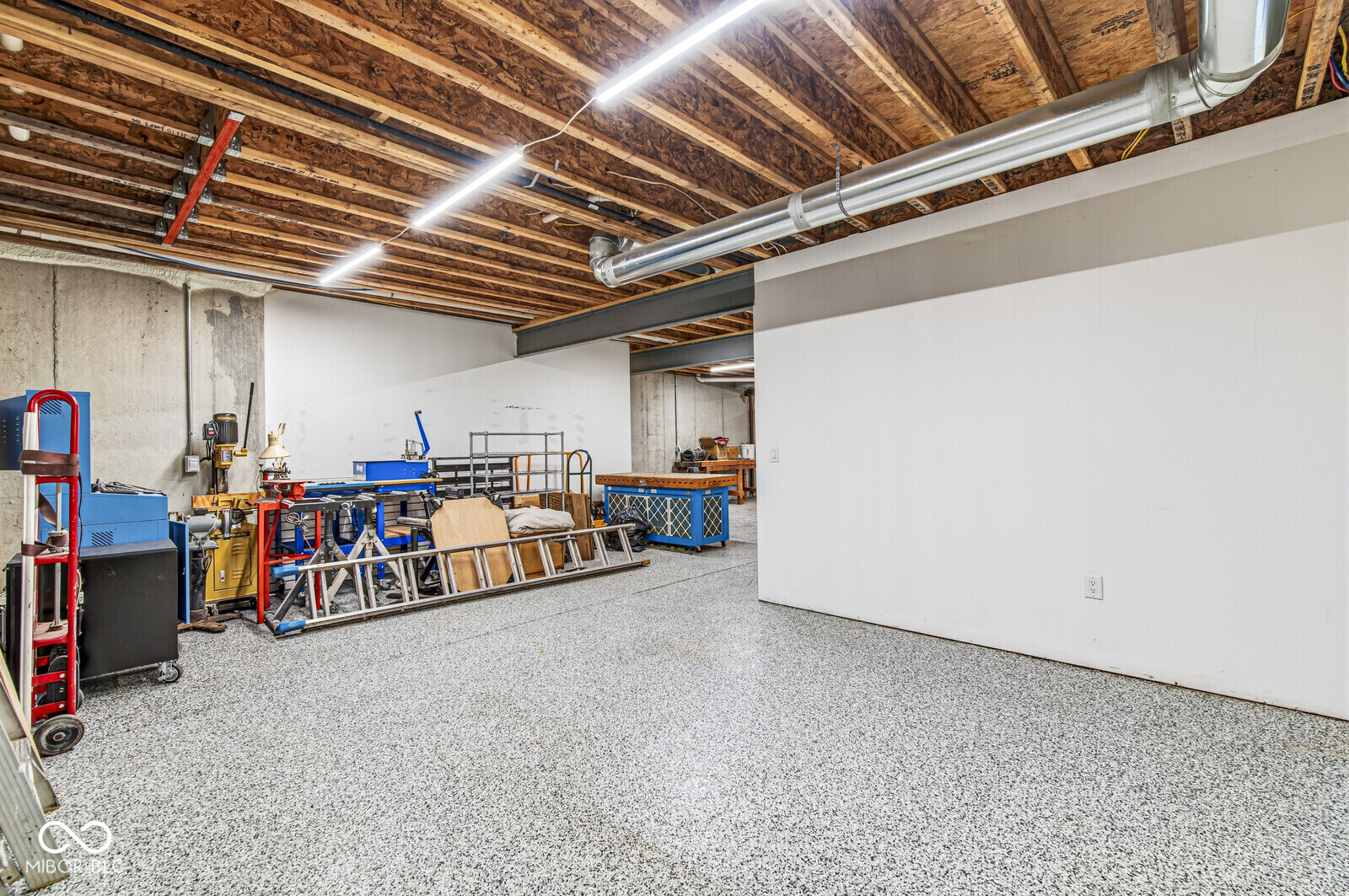 1244 North Buck Creek Road Greenfield, IN 46140 - Photo 46 of 57