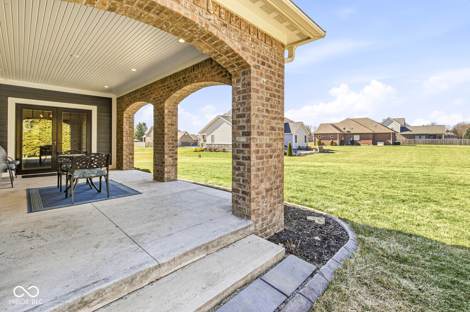 1244 North Buck Creek Road Greenfield, IN 46140 - Photo 46 of 52