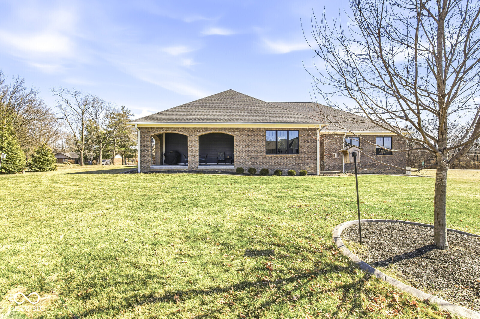 1244 North Buck Creek Road Greenfield, IN 46140 - Photo 47 of 52