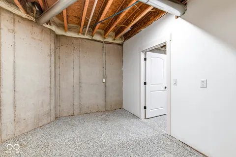 $660,000 | 1244 North Buck Creek Road, Greenfield, IN 46140