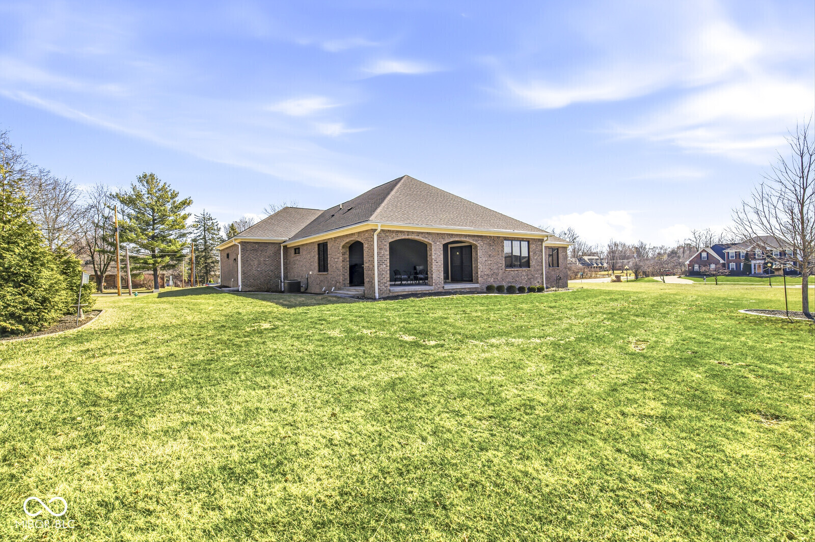 1244 North Buck Creek Road Greenfield, IN 46140 - Photo 48 of 52