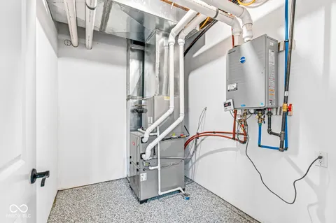 $660,000 | 1244 North Buck Creek Road, Greenfield, IN 46140