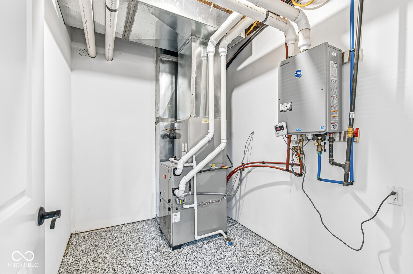 1244 North Buck Creek Road Greenfield, IN 46140 - Photo 48 of 57