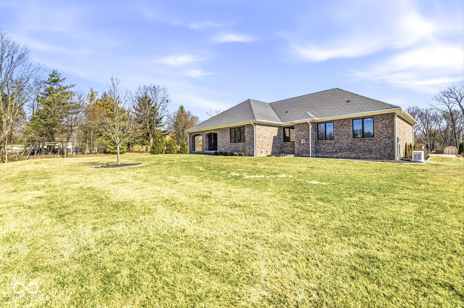 1244 North Buck Creek Road Greenfield, IN 46140 - Photo 49 of 52
