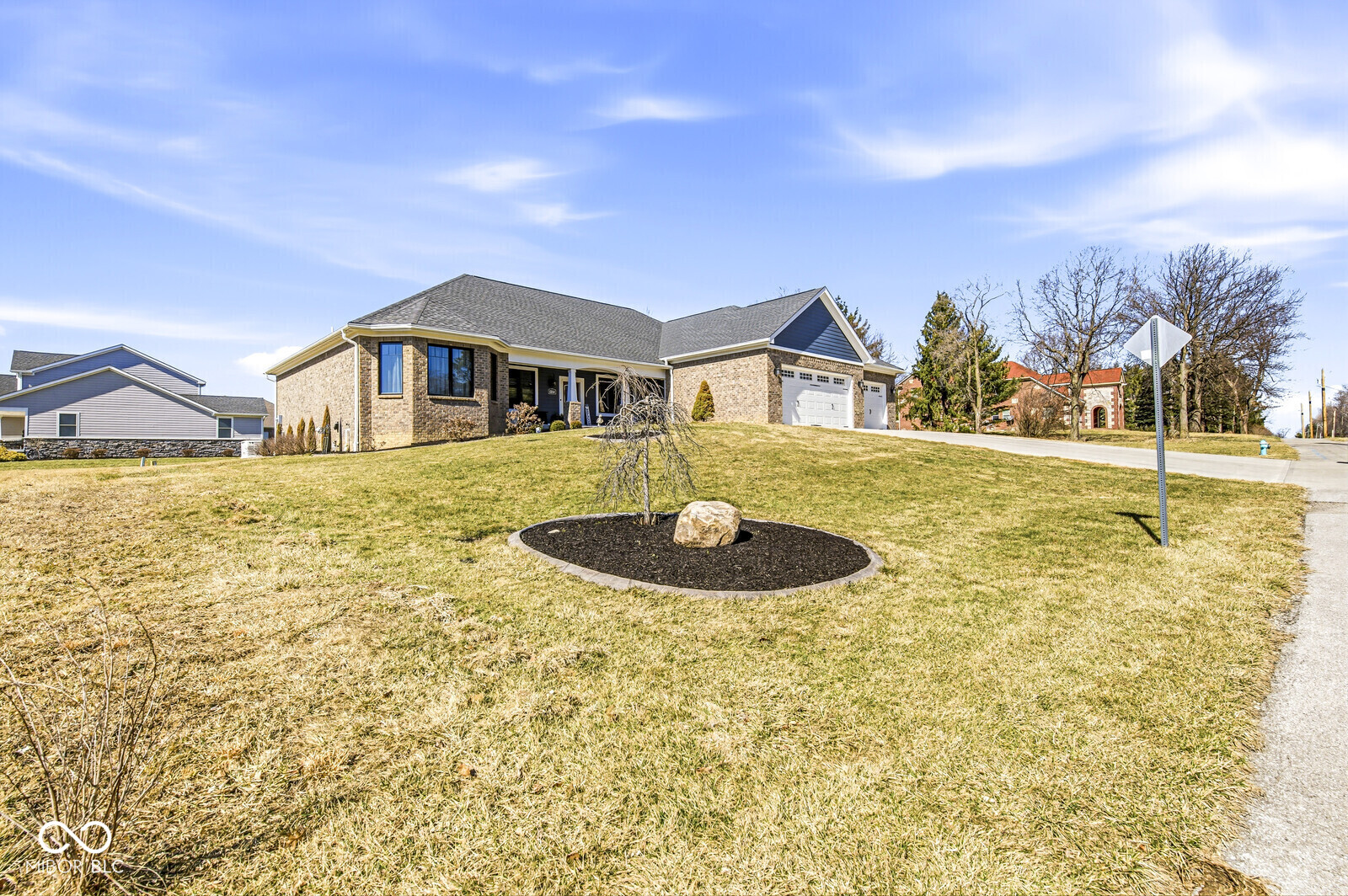 1244 North Buck Creek Road Greenfield, IN 46140 - Photo 51 of 52