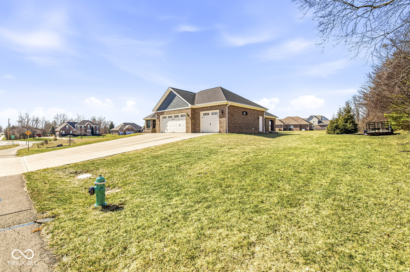 1244 North Buck Creek Road Greenfield, IN 46140 - Photo 57 of 57