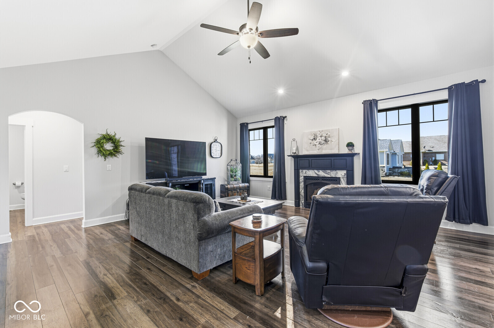 1244 North Buck Creek Road Greenfield, IN 46140 - Photo 6 of 57