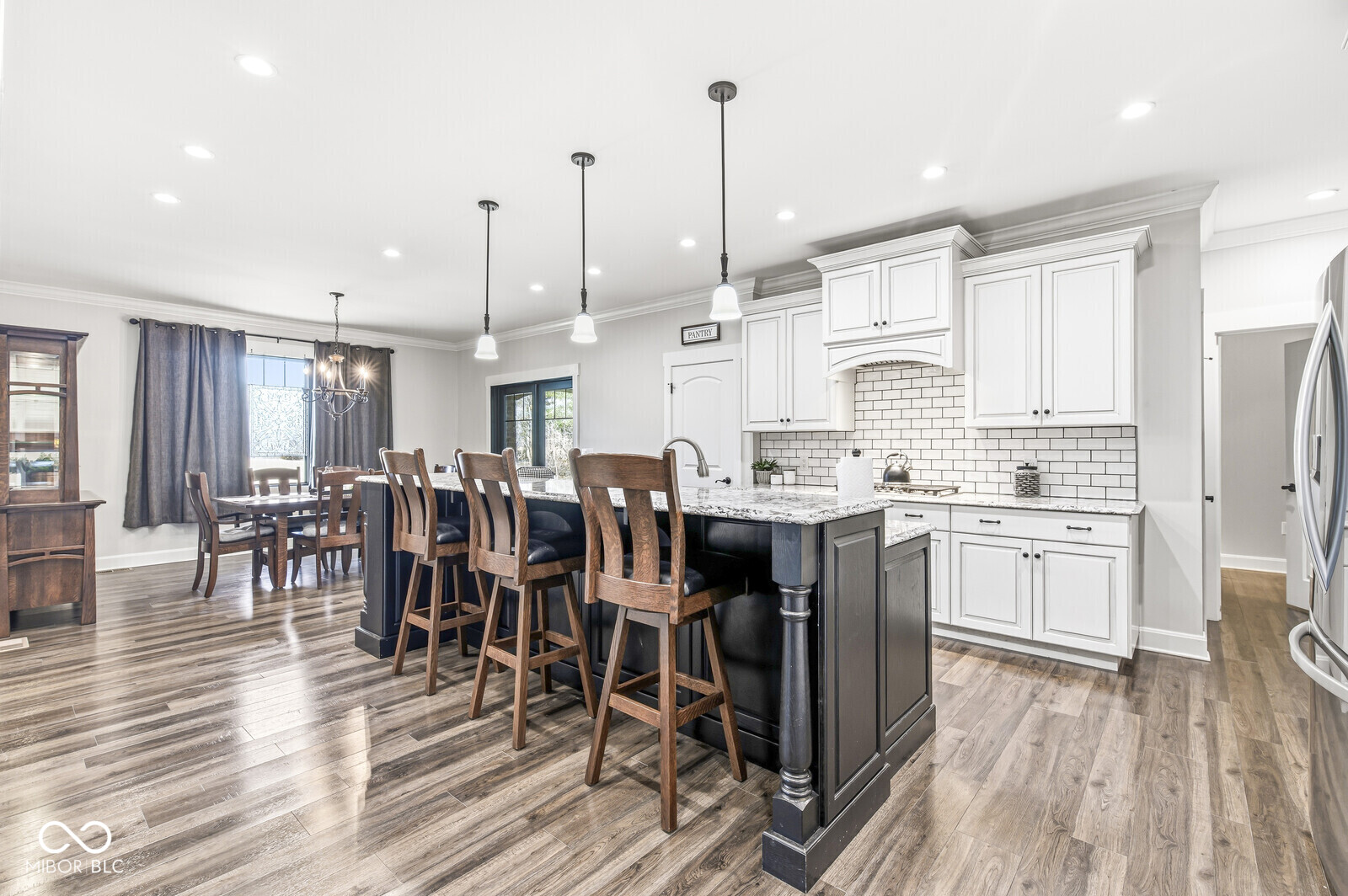 1244 North Buck Creek Road Greenfield, IN 46140 - Photo 8 of 57